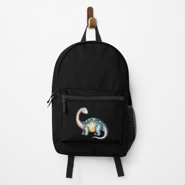 Item preview, Whimsical Starry Dinosaur designed and sold by jkrphoto.