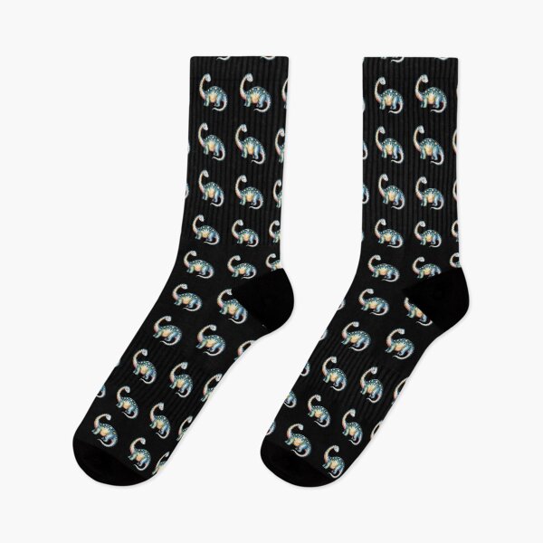 Item preview, Whimsical Starry Dinosaur designed and sold by jkrphoto.