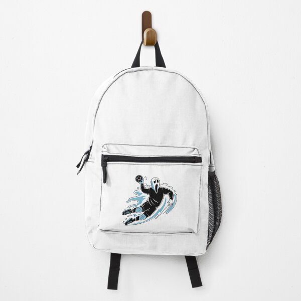 Item preview, handball ghost, designed and sold by jkrphoto.