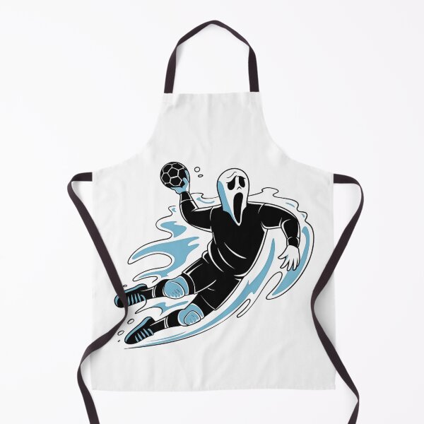 Item preview, handball ghost, designed and sold by jkrphoto.