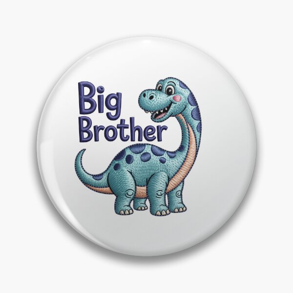 Item preview, big brother designed and sold by jkrphoto.