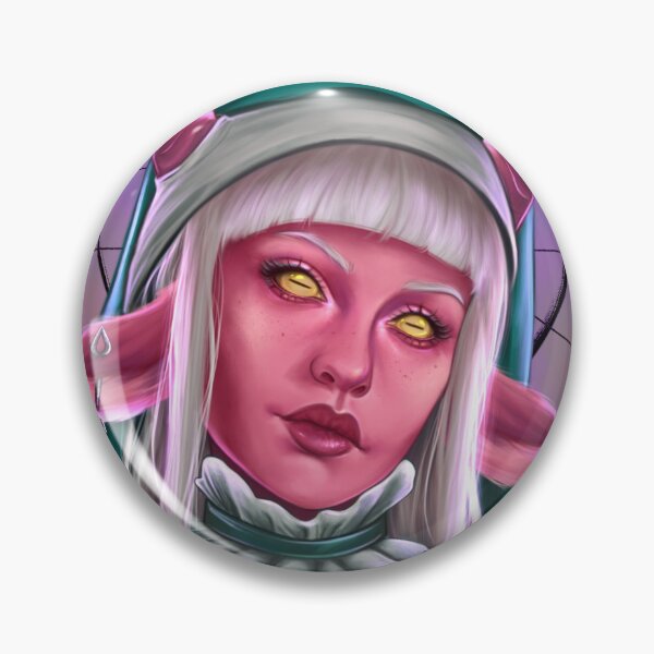 Item preview, Tyranny designed and sold by sarii-draws.