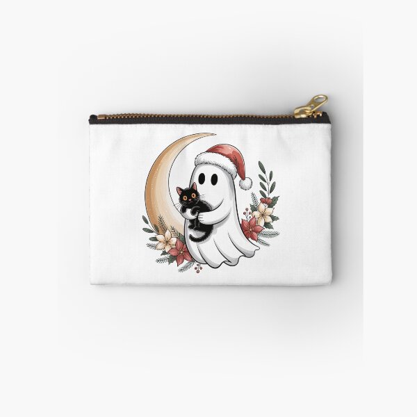 Item preview, Ghostly Holiday Greetings designed and sold by jkrphoto.
