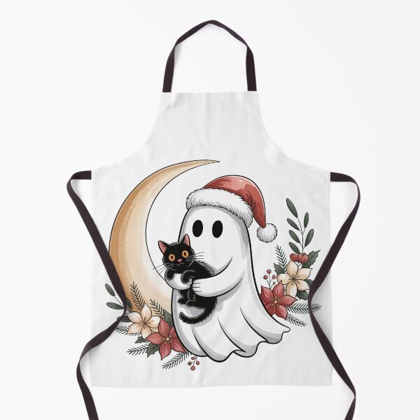 Item preview, Ghostly Holiday Greetings designed and sold by jkrphoto.