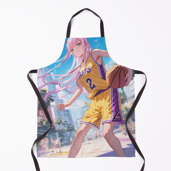 Item preview, Zero Two  designed and sold by jinwooo.