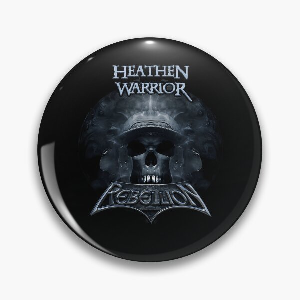 Item preview, Heav.en Sh.all bu.rn  designed and sold by ElliotRahman.