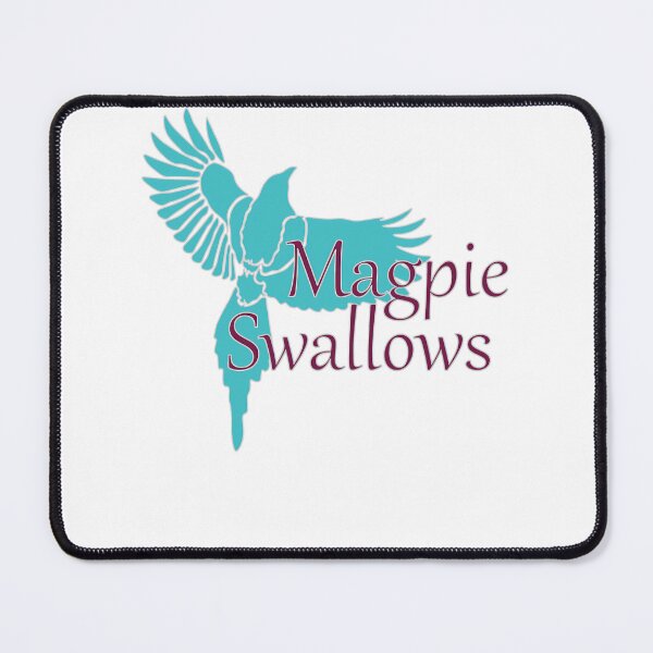 Item preview, ma.gpie sw.allows designed and sold by OmarPerezHudson.