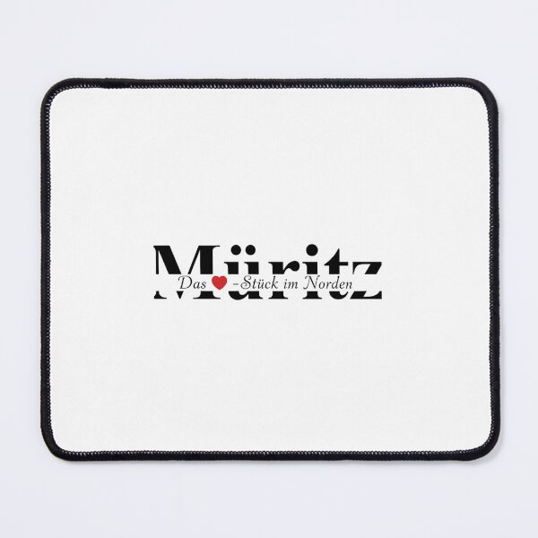 Item preview, Müritz, the heart of the north designed and sold by Müritz-kreative Designs by Kathrin Hanisch.
