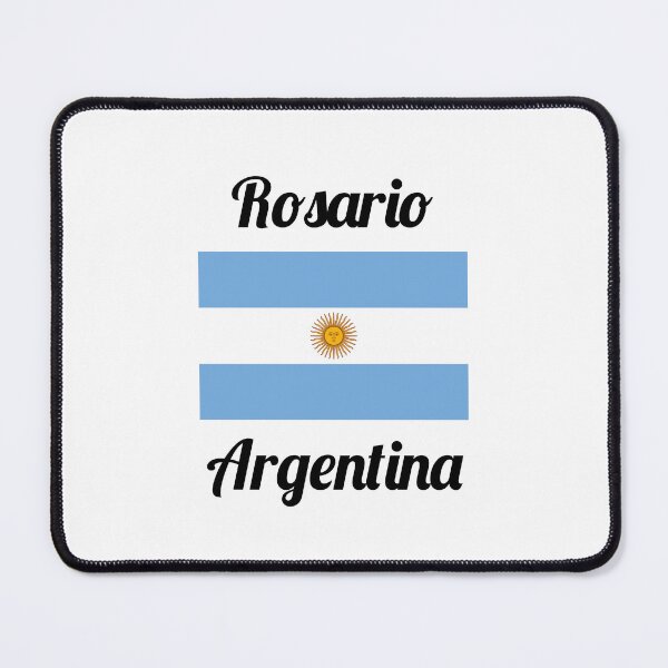 Item preview, Rosario Argentina - Stylish Prints, designed and sold by Fleetwood1994.