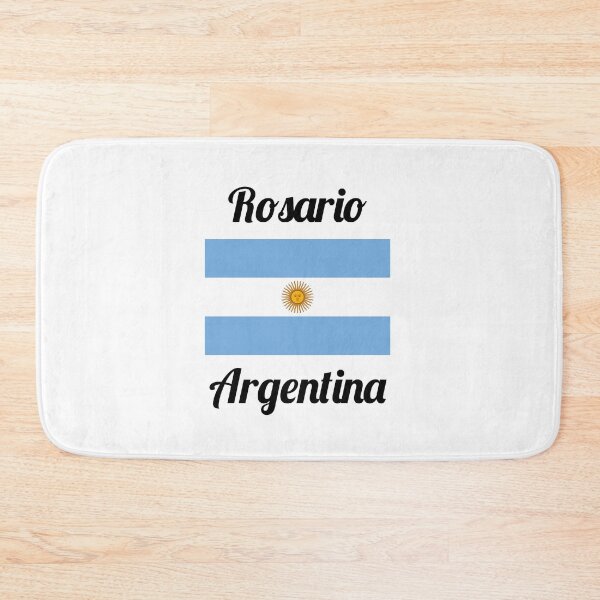 Item preview, Rosario Argentina - Stylish Prints, designed and sold by Fleetwood1994.