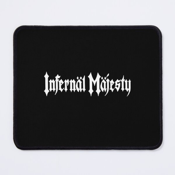 Item preview, Infe.rnal Maje.sty Canad.ian  designed and sold by ElliotRahman.