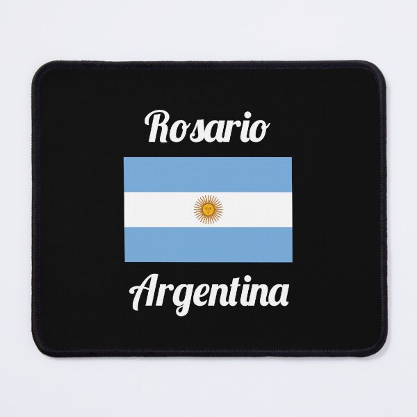 Item preview, Rosario Argentina - Stylish Prints, designed and sold by Fleetwood1994.
