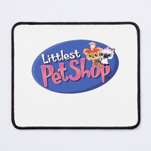 Item preview, little.st p.et sh.op designed and sold by DarrylNichol.
