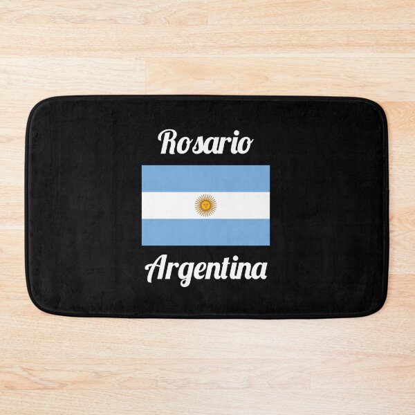 Item preview, Rosario Argentina - Stylish Prints, designed and sold by Fleetwood1994.