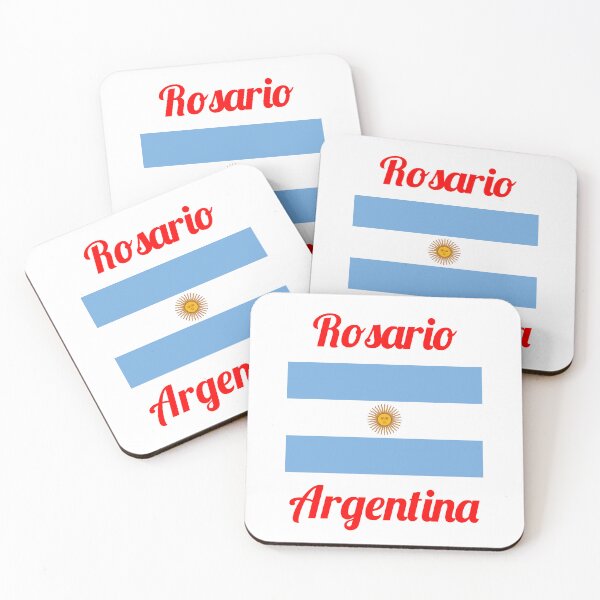 Item preview, Rosario Argentina - Stylish Prints, designed and sold by Fleetwood1994.