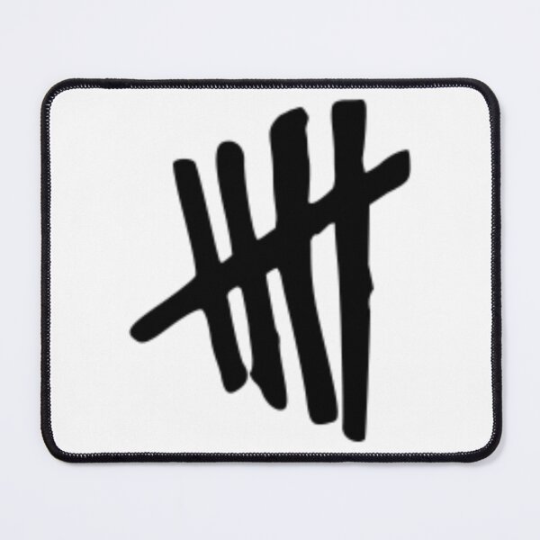 Item preview, 5.sos designed and sold by ZaidMason.