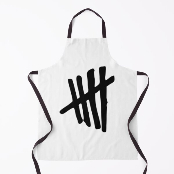 Item preview, 5.sos designed and sold by ZaidMason.
