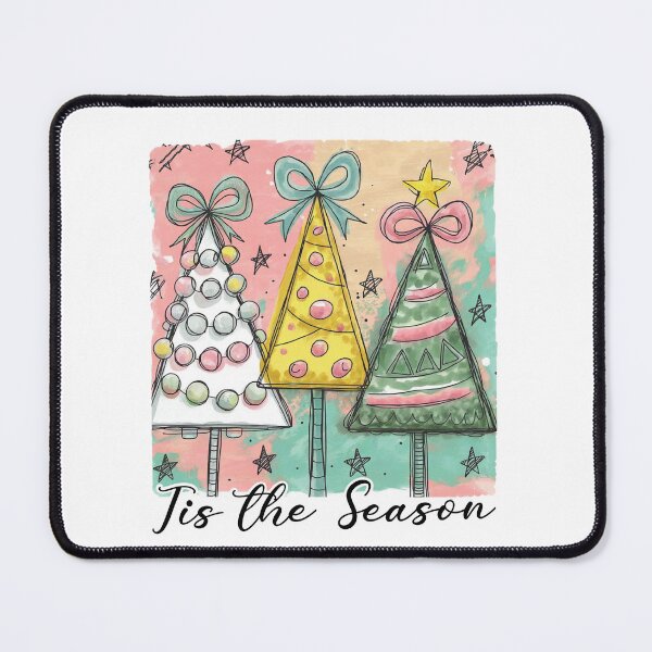 Item preview, Tis The Season Christmas Sweatshirt | Cozy Holiday Pullover | Cute Winter Aesthetic Outfit | Festive Gift for Her | Christmas 2025 Graphic Shirt designed and sold by sweary12.