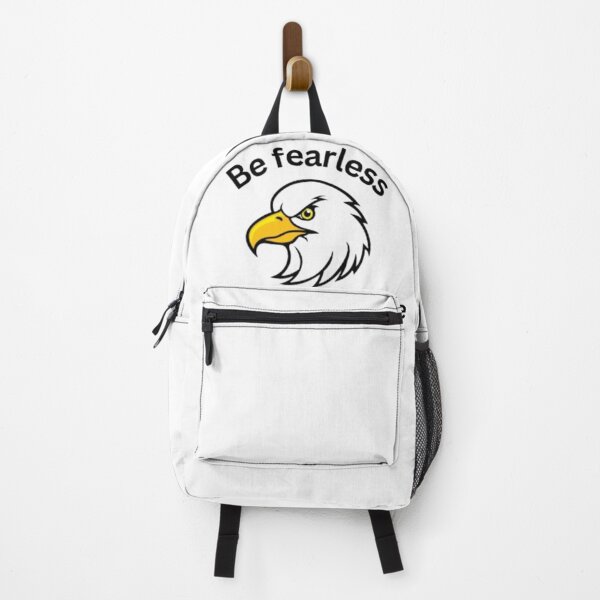 Item preview, Great fearless design designed and sold by Moedesigns13.