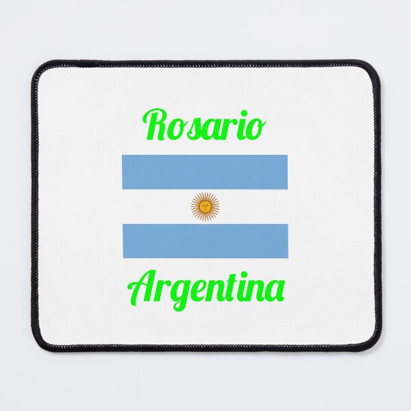 Item preview, Rosario Argentina - Stylish Prints, designed and sold by Fleetwood1994.