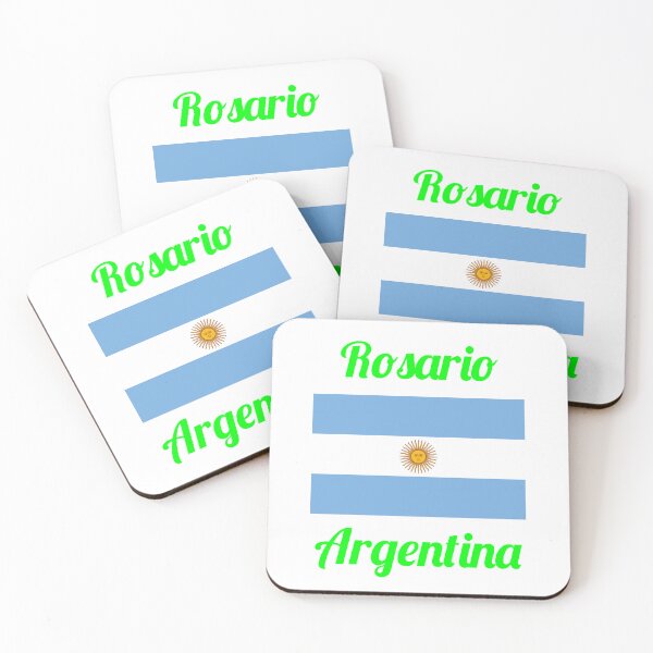 Item preview, Rosario Argentina - Stylish Prints, designed and sold by Fleetwood1994.