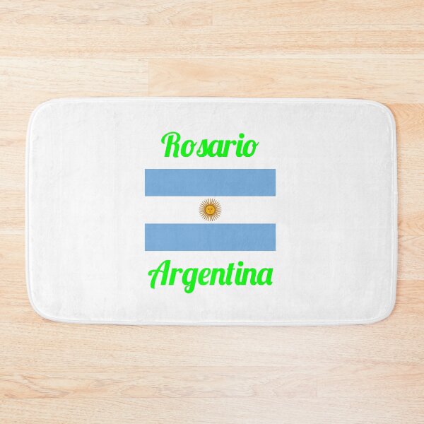 Item preview, Rosario Argentina - Stylish Prints, designed and sold by Fleetwood1994.