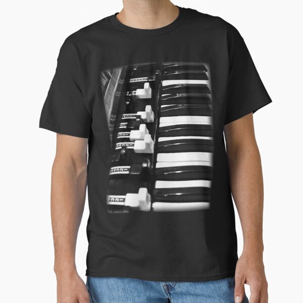 Hammond B3 Organ Classic T-Shirt