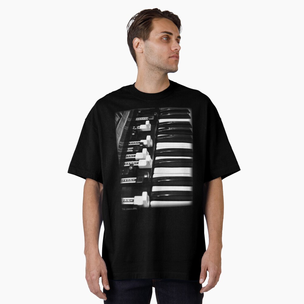 Item preview, Oversized T-Shirt designed and sold by douglasewelch.