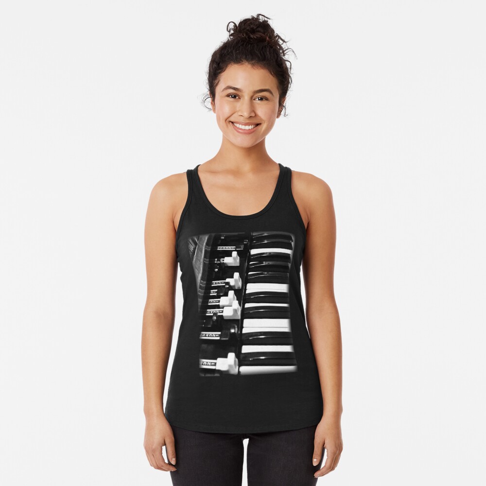 Item preview, Racerback Tank Top designed and sold by douglasewelch.
