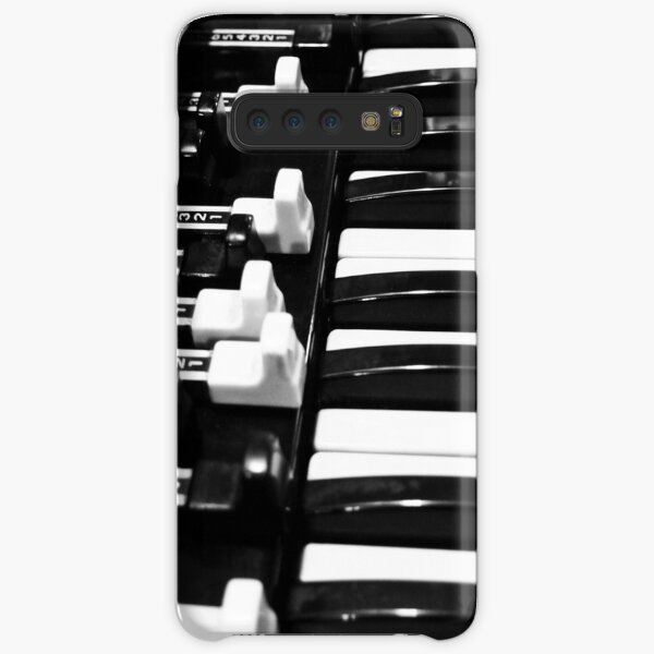 Hammond B3 Organ Samsung Galaxy Snap Case