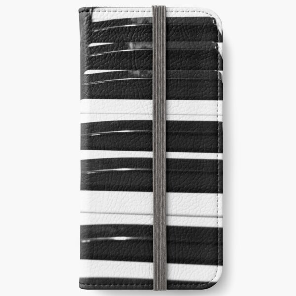 Hammond B3 Organ iPhone Wallet
