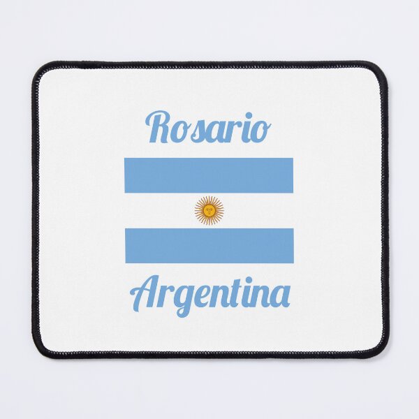 Item preview, Rosario Argentina - Stylish Prints, designed and sold by Fleetwood1994.