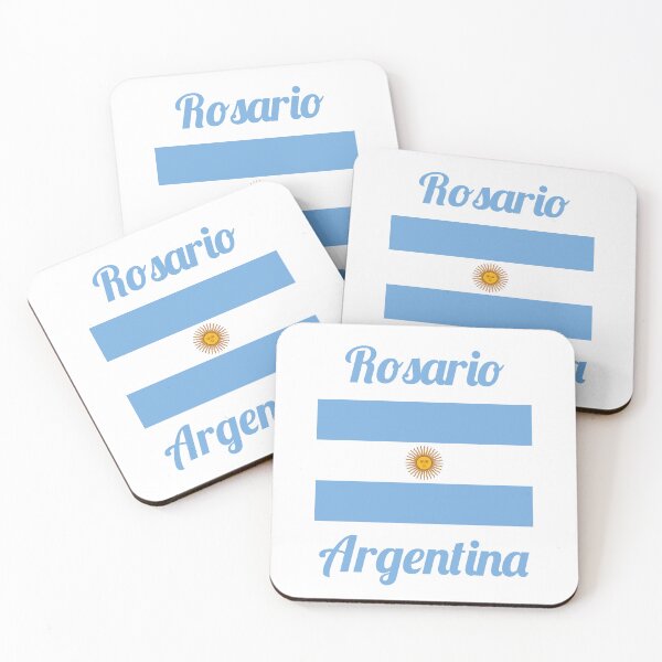 Item preview, Rosario Argentina - Stylish Prints, designed and sold by Fleetwood1994.