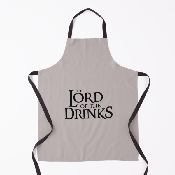 Item preview, Lord of the drinks   designed and sold by LucasDy4.
