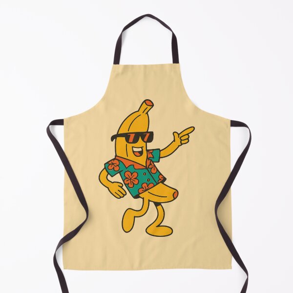 Item preview, Boogie Banana Retro Vibes designed and sold by Jackson-Will.