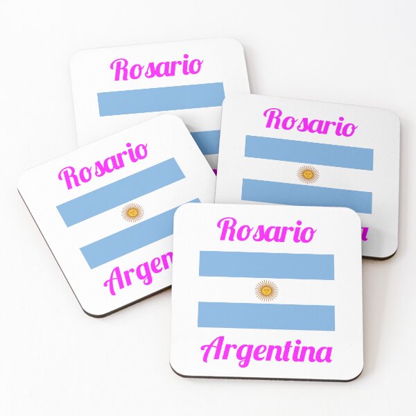 Item preview, Rosario Argentina - Stylish Prints, designed and sold by Fleetwood1994.