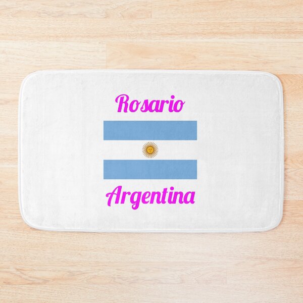 Item preview, Rosario Argentina - Stylish Prints, designed and sold by Fleetwood1994.