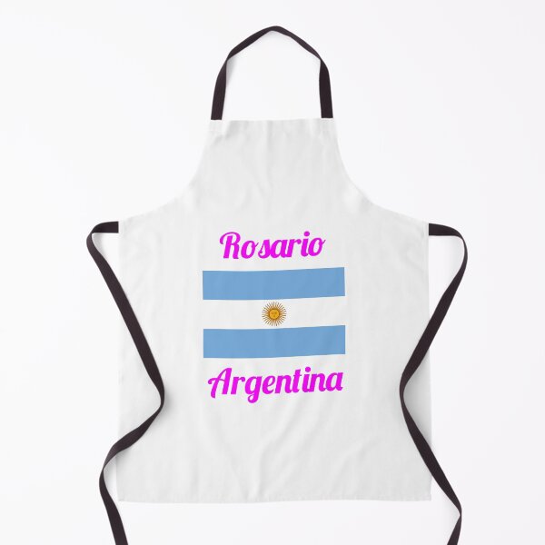 Item preview, Rosario Argentina - Stylish Prints, designed and sold by Fleetwood1994.