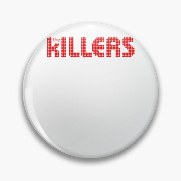 Item preview, Th.e Kill.ers designed and sold by TabithaCoole.