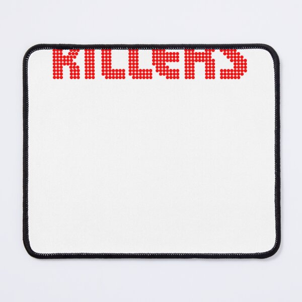 Item preview, Th.e Kill.ers designed and sold by TabithaCoole.
