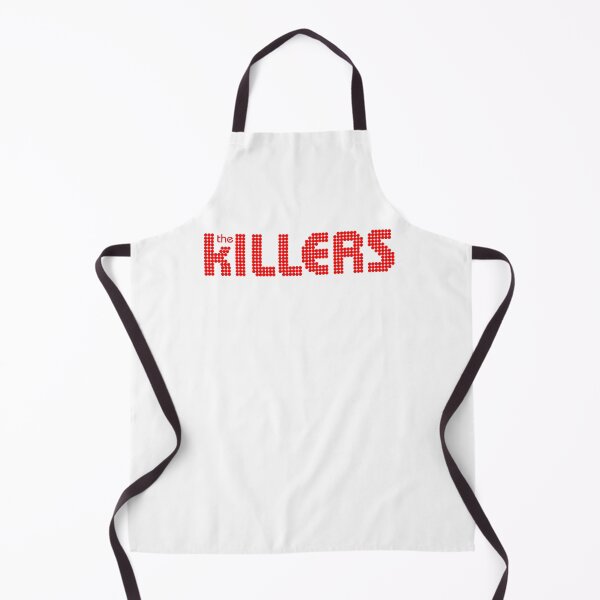Item preview, Th.e Kill.ers designed and sold by TabithaCoole.