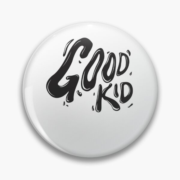 Item preview, G.ood Ki.d  designed and sold by ZaidMason.