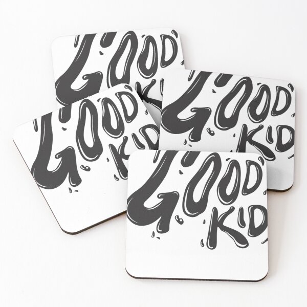 Item preview, G.ood Ki.d  designed and sold by ZaidMason.