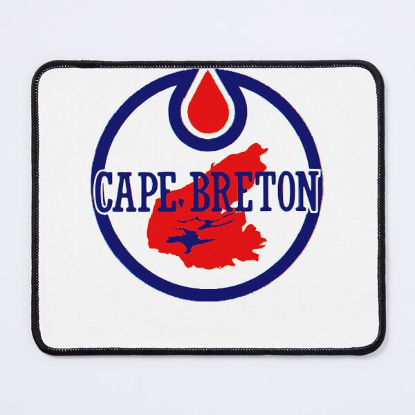 Item preview, C.ape Bret.on Oile.rsClo.thing designed and sold by OmarPerezHudson.