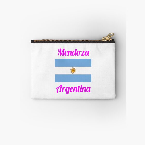 Item preview, Mendoza Argentina - Stylish Prints, designed and sold by Fleetwood1994.