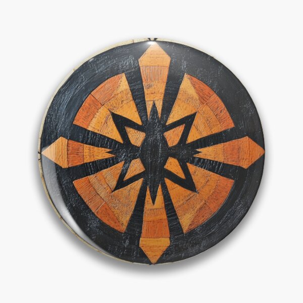 Item preview, Tonga Tapa Polynesian Hawaiian Wood Authentic Pattern designed and sold by GrinGalore.