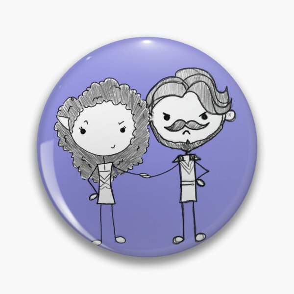 Item preview, Stick Teia x Viago designed and sold by Blackwallmytinyhusband.