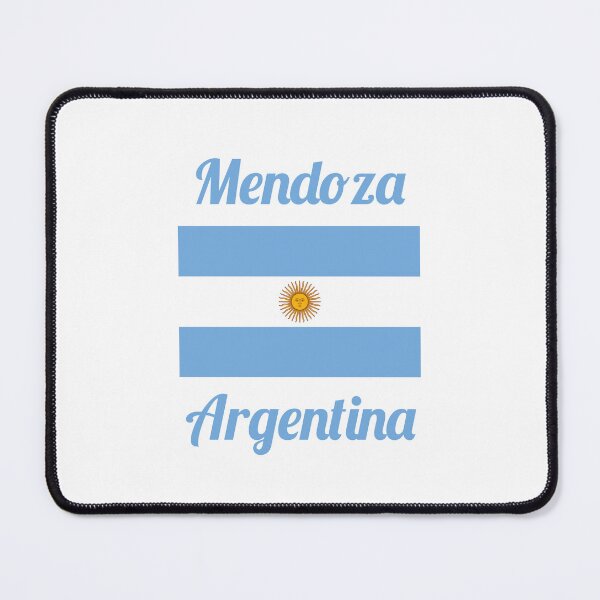 Item preview, Mendoza Argentina - Stylish Prints, designed and sold by Fleetwood1994.