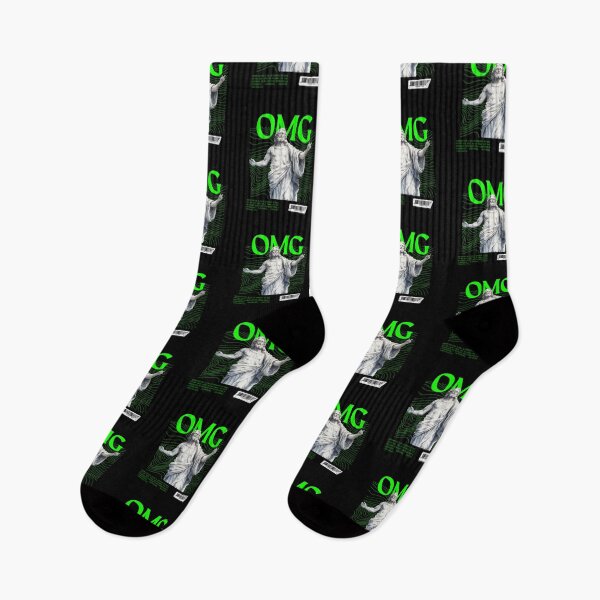 Item preview, OMG designed and sold by Jun  Gallano.