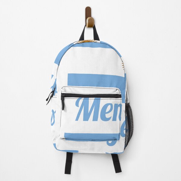 Item preview, Mendoza Argentina - Stylish Prints, designed and sold by Fleetwood1994.